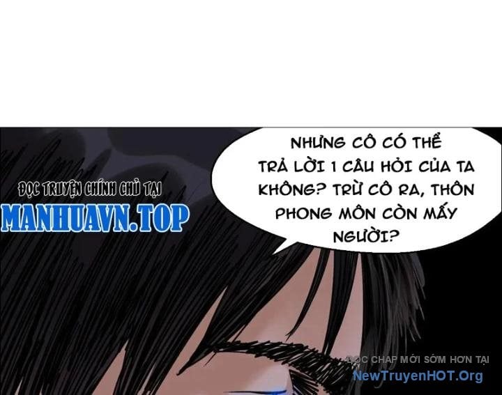 Giờ Ngọ Ba Khắc: Chapter 96