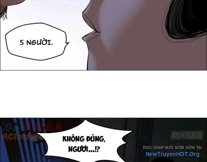 Giờ Ngọ Ba Khắc: Chapter 96