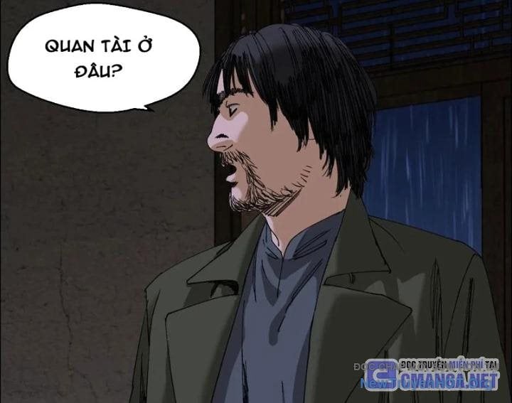 Giờ Ngọ Ba Khắc: Chapter 96