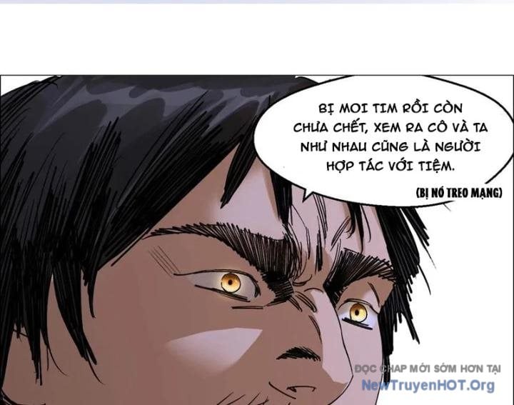 Giờ Ngọ Ba Khắc: Chapter 96