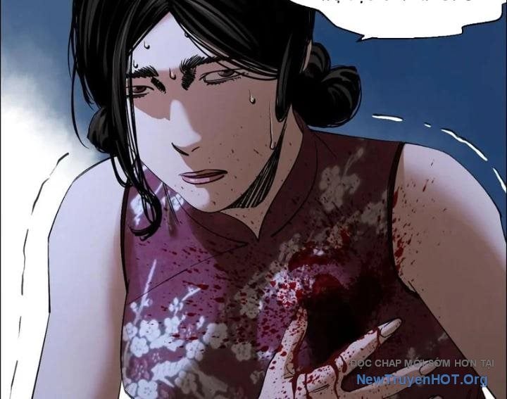 Giờ Ngọ Ba Khắc: Chapter 96