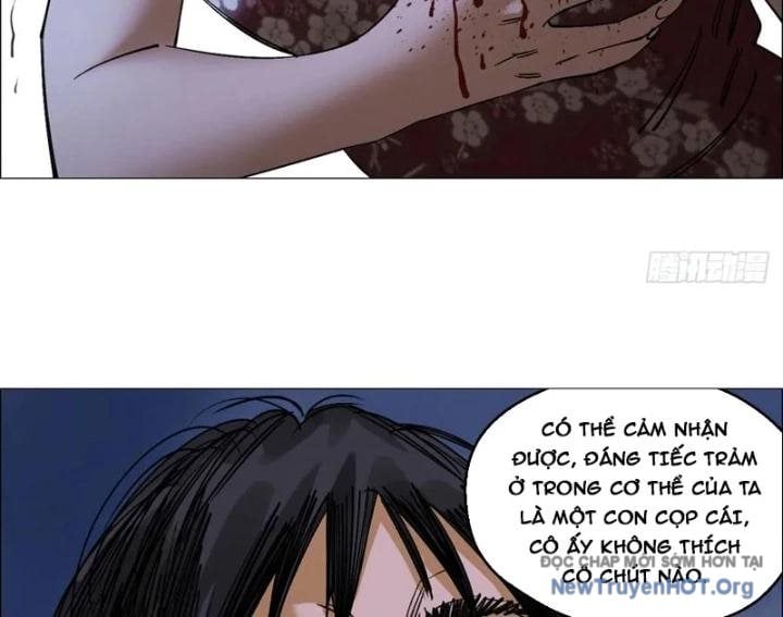 Giờ Ngọ Ba Khắc: Chapter 96
