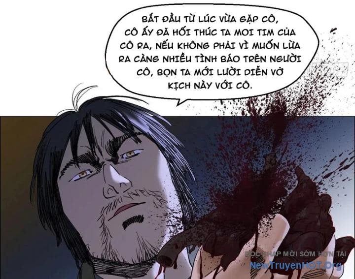 Giờ Ngọ Ba Khắc: Chapter 96