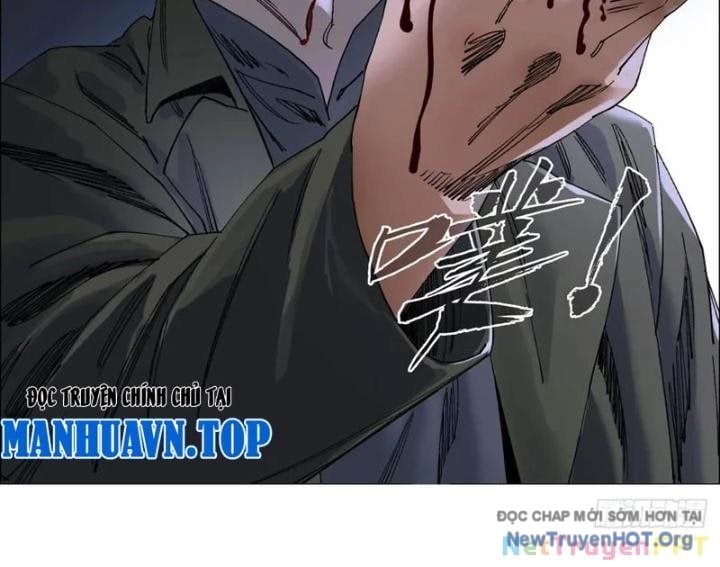 Giờ Ngọ Ba Khắc: Chapter 96