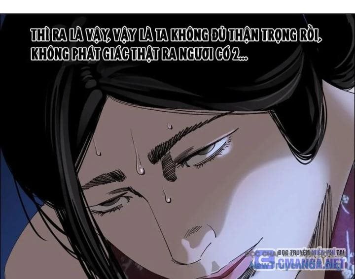 Giờ Ngọ Ba Khắc: Chapter 96