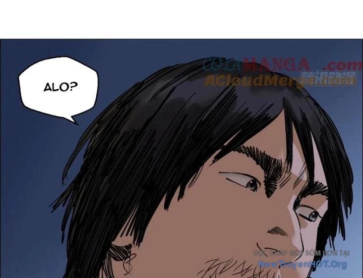 Giờ Ngọ Ba Khắc: Chapter 96