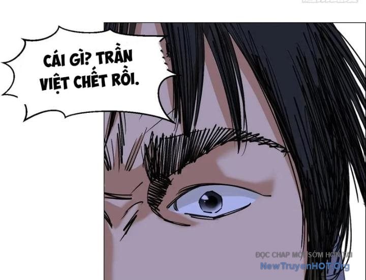 Giờ Ngọ Ba Khắc: Chapter 96