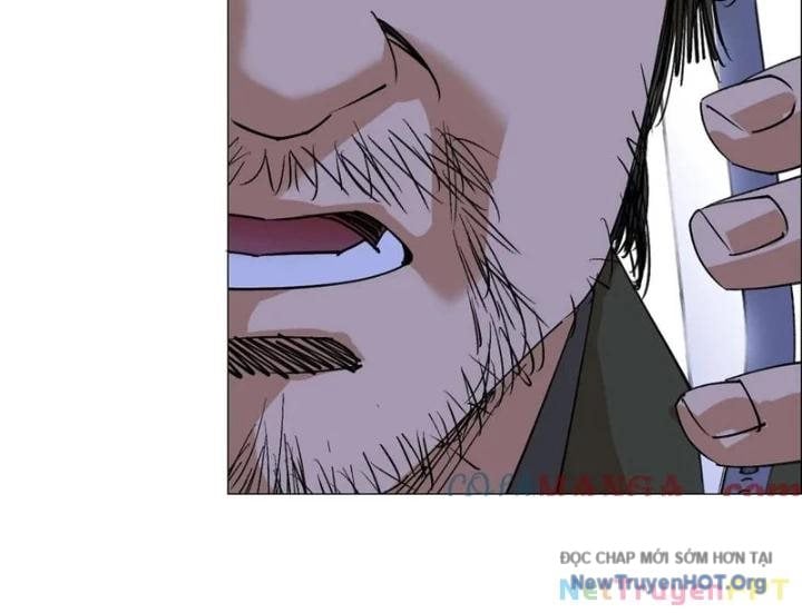 Giờ Ngọ Ba Khắc: Chapter 96
