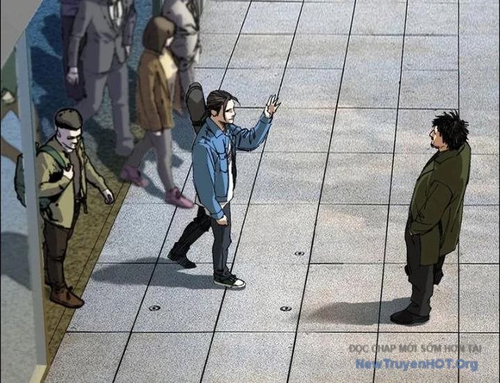 Giờ Ngọ Ba Khắc: Chapter 96