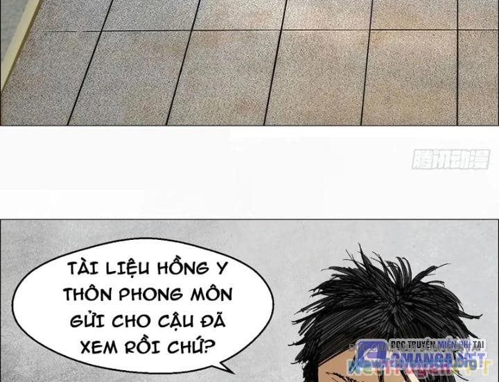 Giờ Ngọ Ba Khắc: Chapter 96