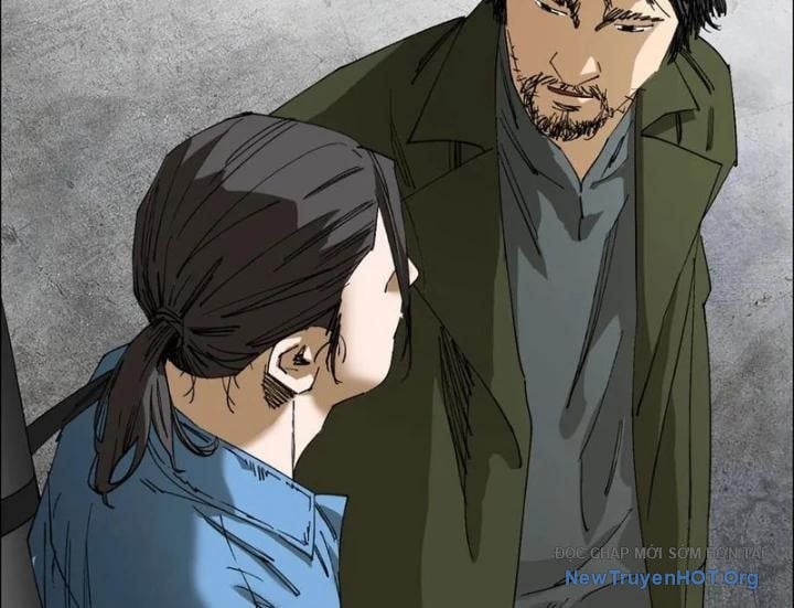 Giờ Ngọ Ba Khắc: Chapter 96