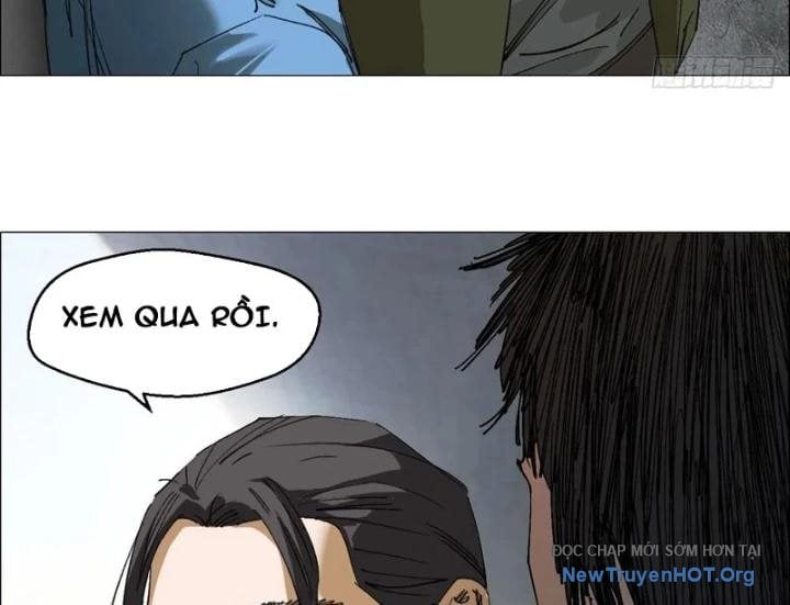 Giờ Ngọ Ba Khắc: Chapter 96
