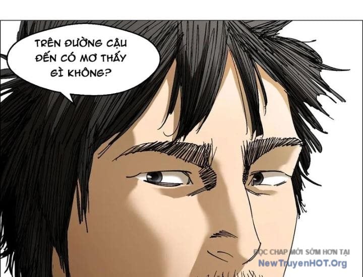 Giờ Ngọ Ba Khắc: Chapter 96