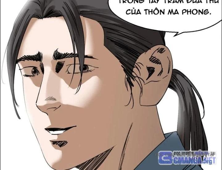 Giờ Ngọ Ba Khắc: Chapter 96