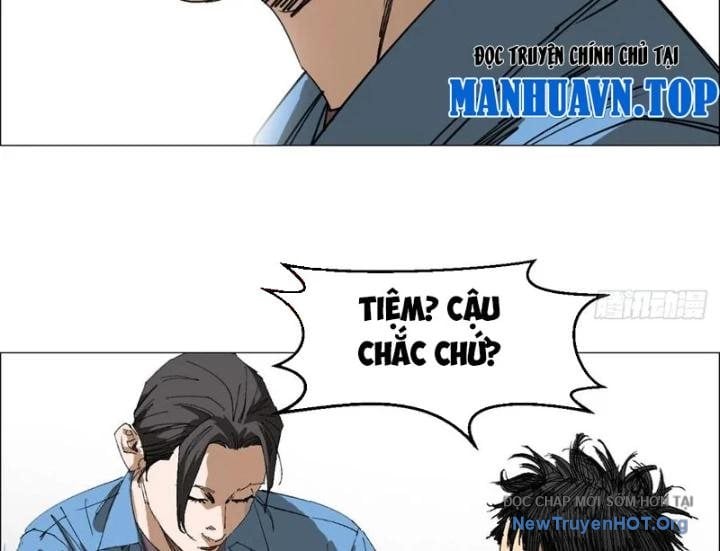 Giờ Ngọ Ba Khắc: Chapter 96