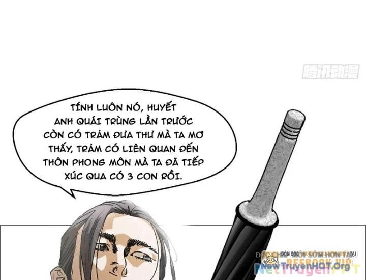 Giờ Ngọ Ba Khắc: Chapter 96