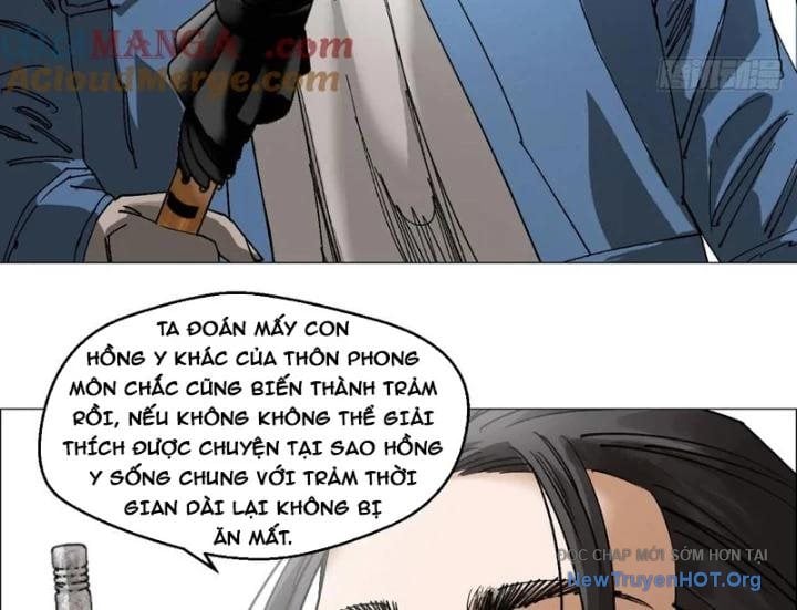 Giờ Ngọ Ba Khắc: Chapter 96