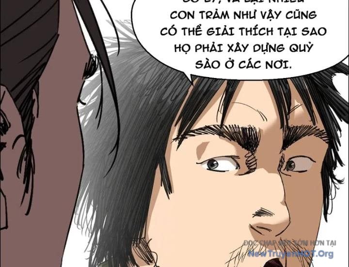 Giờ Ngọ Ba Khắc: Chapter 96