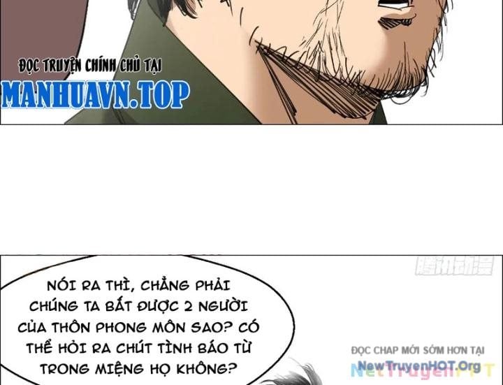 Giờ Ngọ Ba Khắc: Chapter 96
