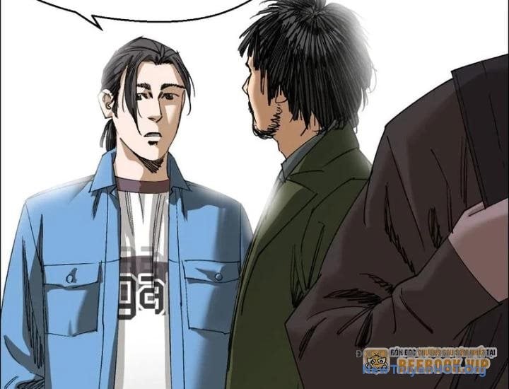 Giờ Ngọ Ba Khắc: Chapter 96