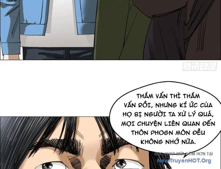 Giờ Ngọ Ba Khắc: Chapter 96
