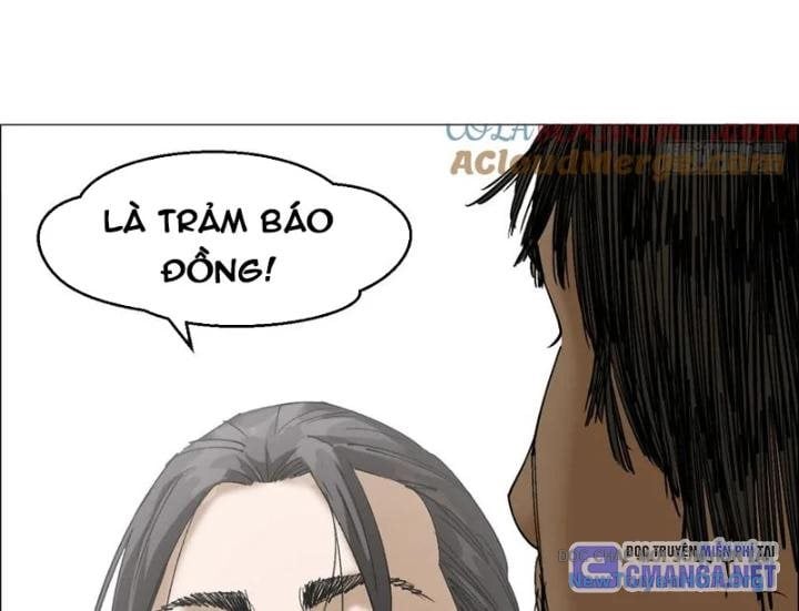 Giờ Ngọ Ba Khắc: Chapter 96