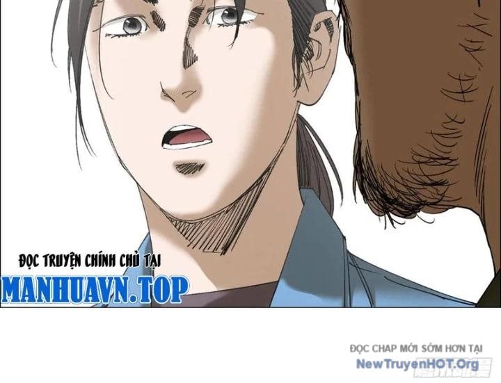 Giờ Ngọ Ba Khắc: Chapter 96