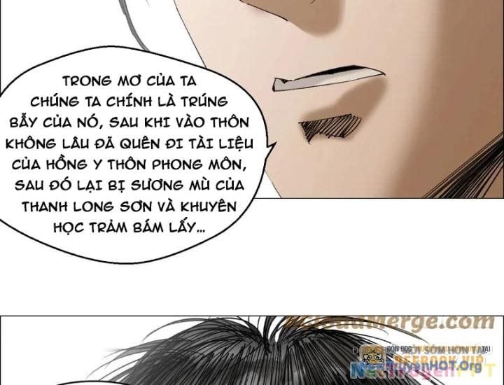 Giờ Ngọ Ba Khắc: Chapter 96