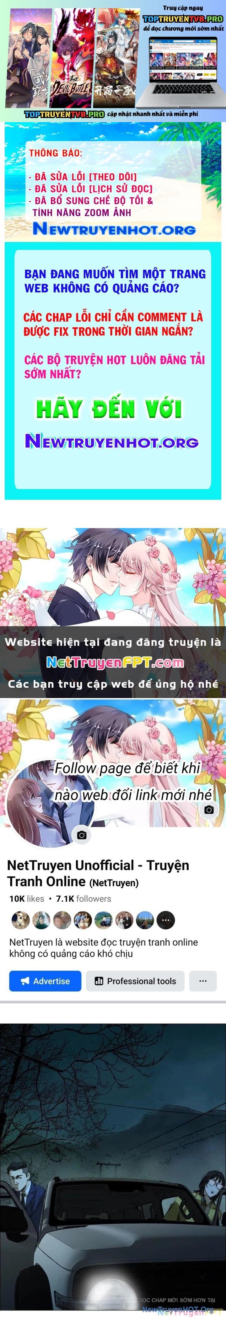 Giờ Ngọ Ba Khắc: Chapter 98