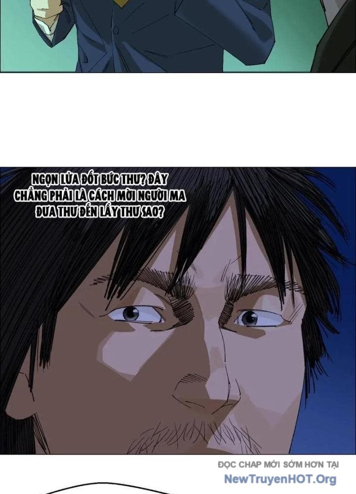 Giờ Ngọ Ba Khắc: Chapter 98