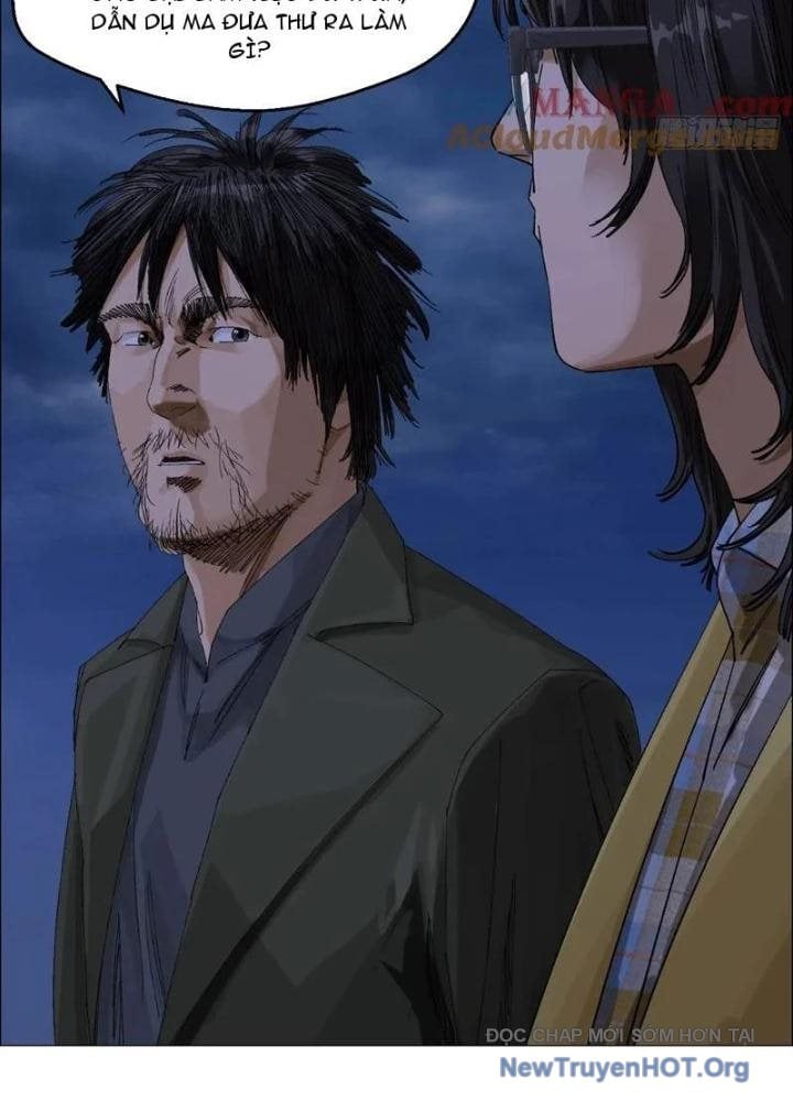 Giờ Ngọ Ba Khắc: Chapter 98
