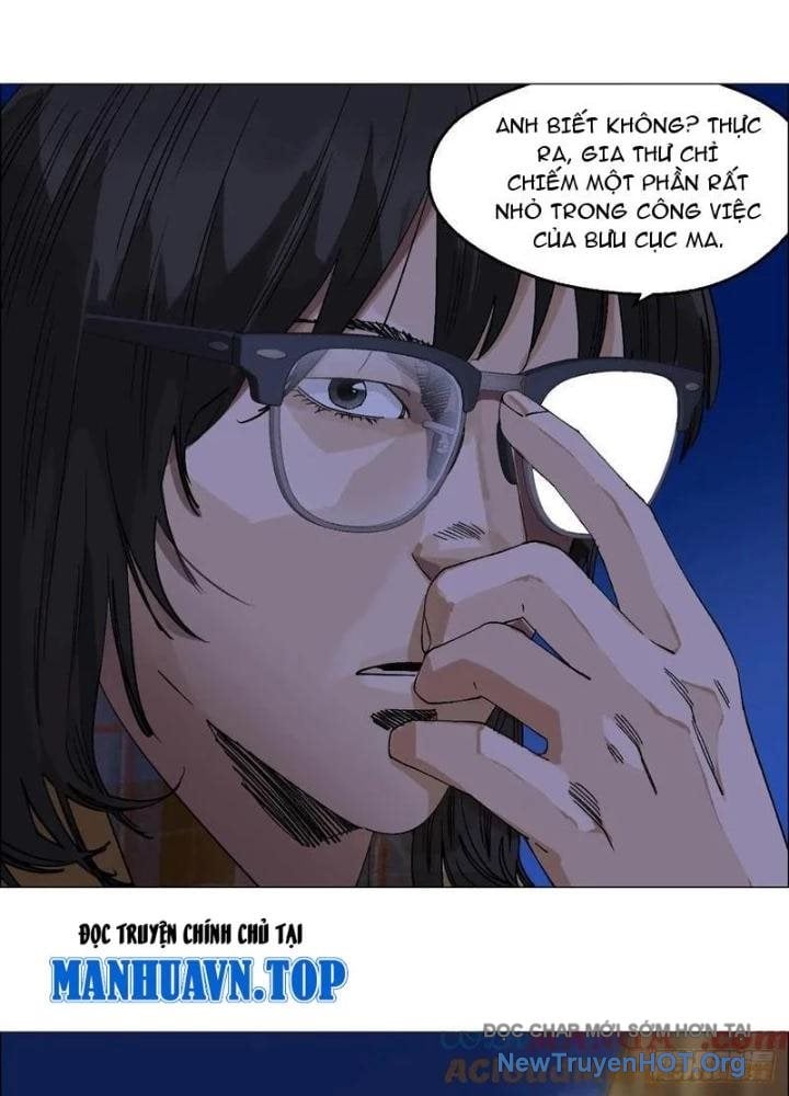 Giờ Ngọ Ba Khắc: Chapter 98
