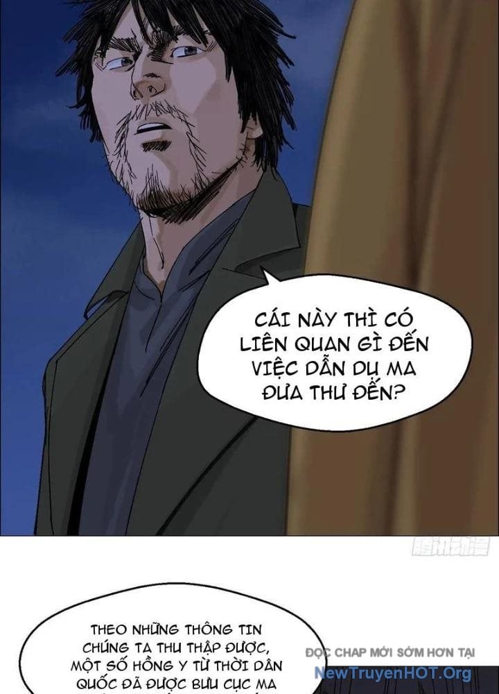 Giờ Ngọ Ba Khắc: Chapter 98