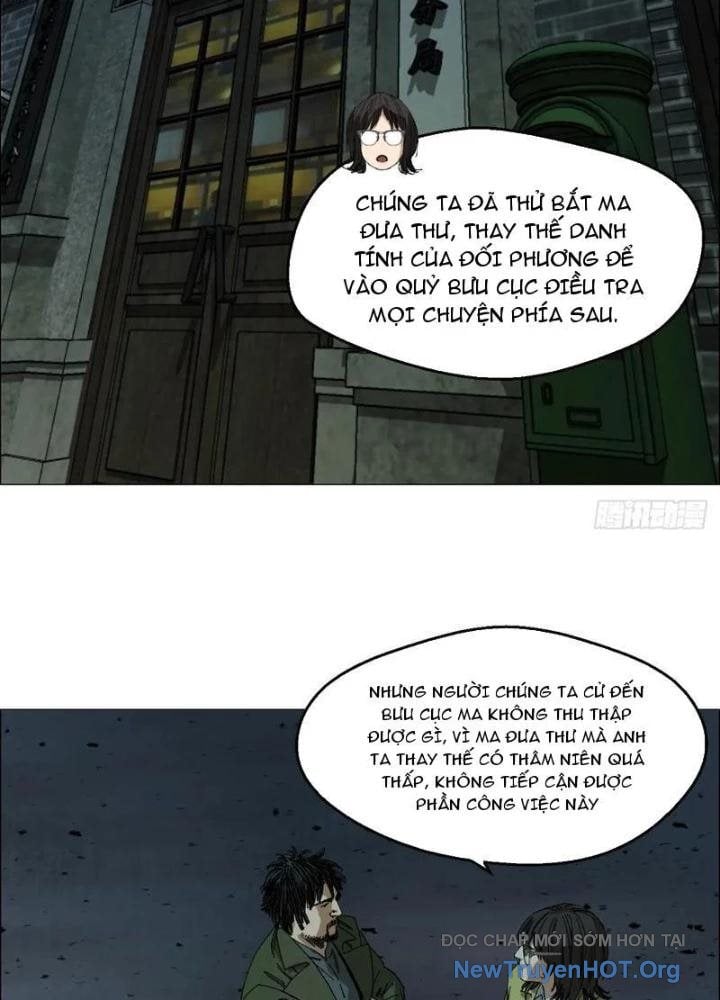 Giờ Ngọ Ba Khắc: Chapter 98