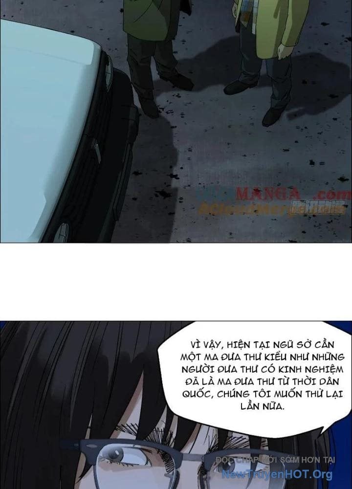 Giờ Ngọ Ba Khắc: Chapter 98