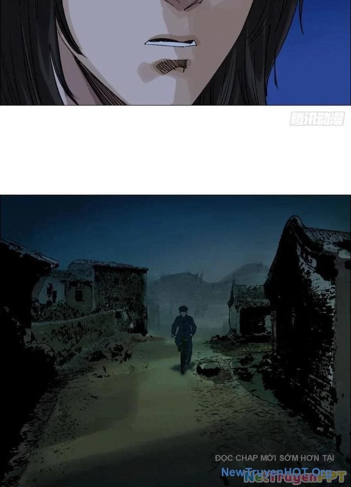 Giờ Ngọ Ba Khắc: Chapter 98