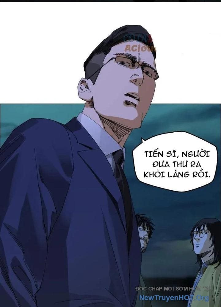 Giờ Ngọ Ba Khắc: Chapter 98