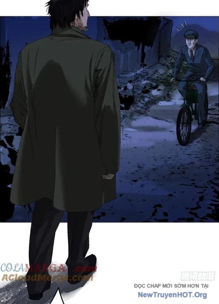 Giờ Ngọ Ba Khắc: Chapter 98