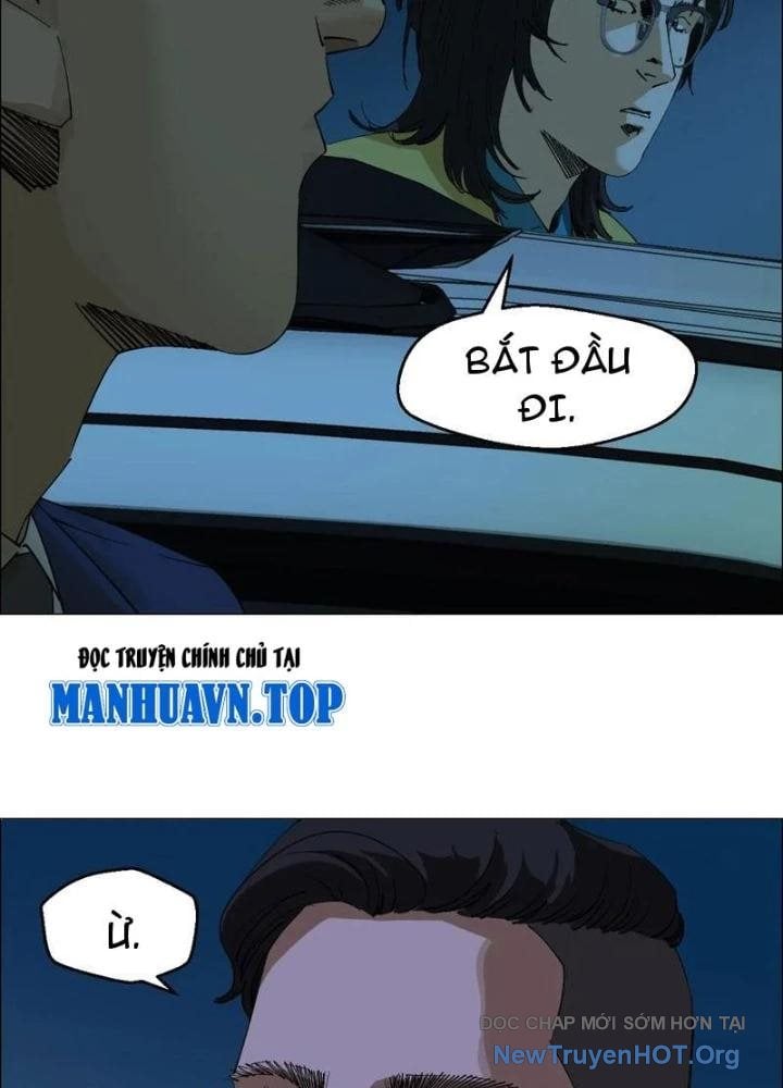 Giờ Ngọ Ba Khắc: Chapter 98