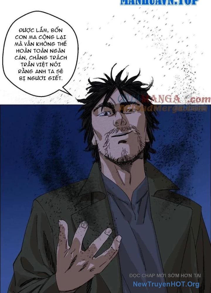 Giờ Ngọ Ba Khắc: Chapter 98