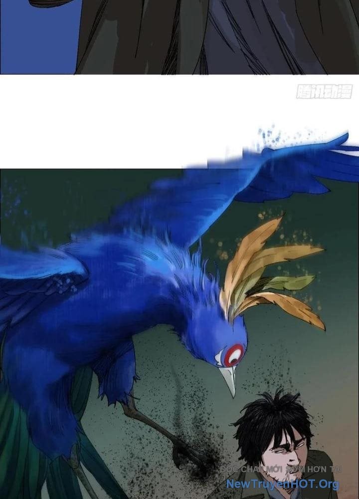 Giờ Ngọ Ba Khắc: Chapter 98