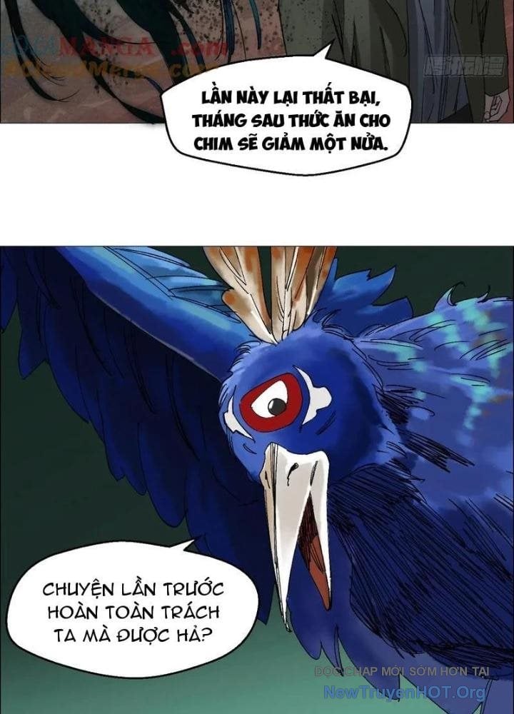 Giờ Ngọ Ba Khắc: Chapter 98
