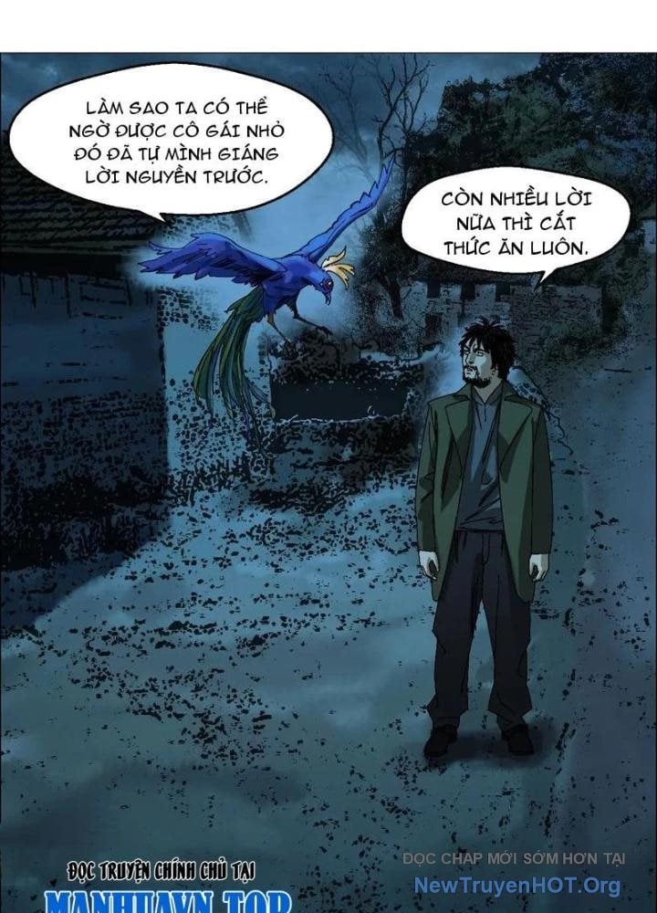 Giờ Ngọ Ba Khắc: Chapter 98