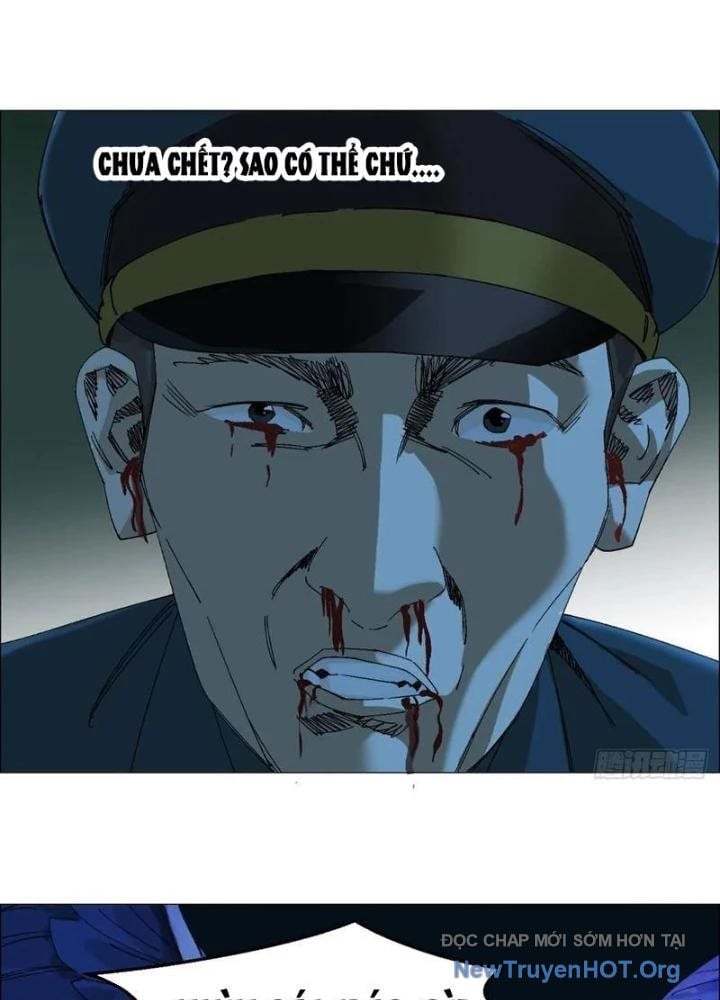 Giờ Ngọ Ba Khắc: Chapter 98