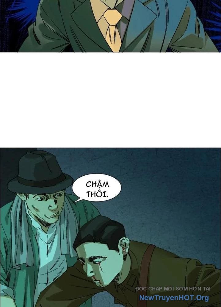 Giờ Ngọ Ba Khắc: Chapter 98