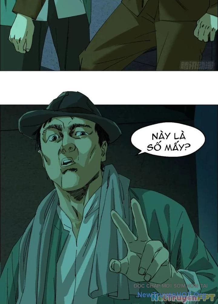Giờ Ngọ Ba Khắc: Chapter 98