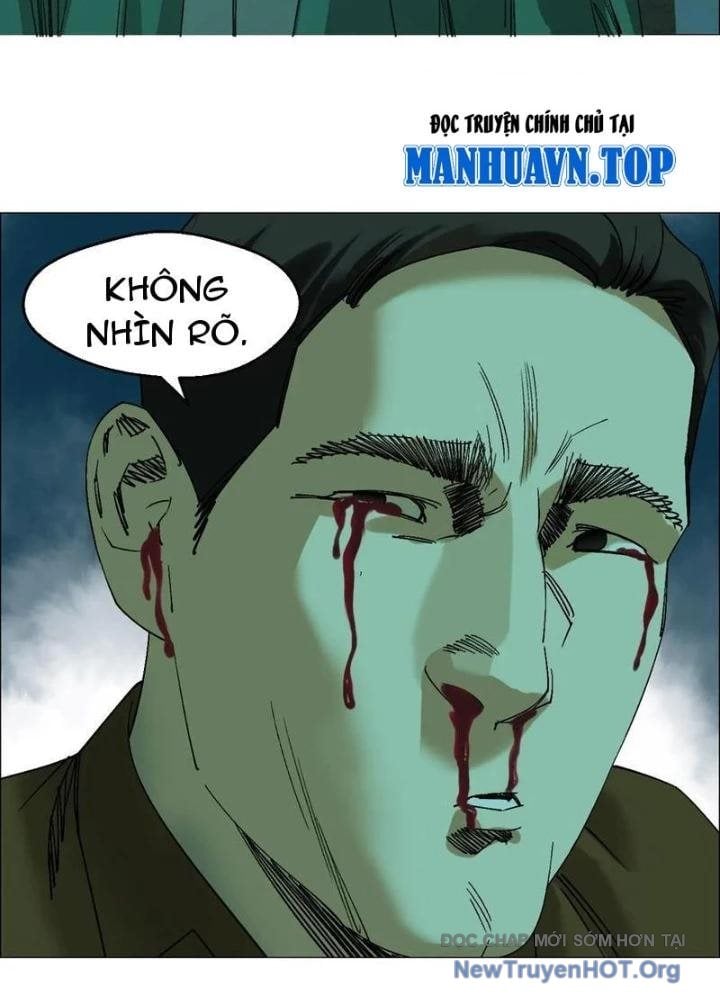 Giờ Ngọ Ba Khắc: Chapter 98