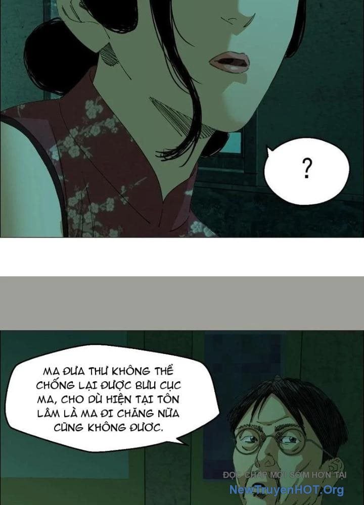 Giờ Ngọ Ba Khắc: Chapter 98