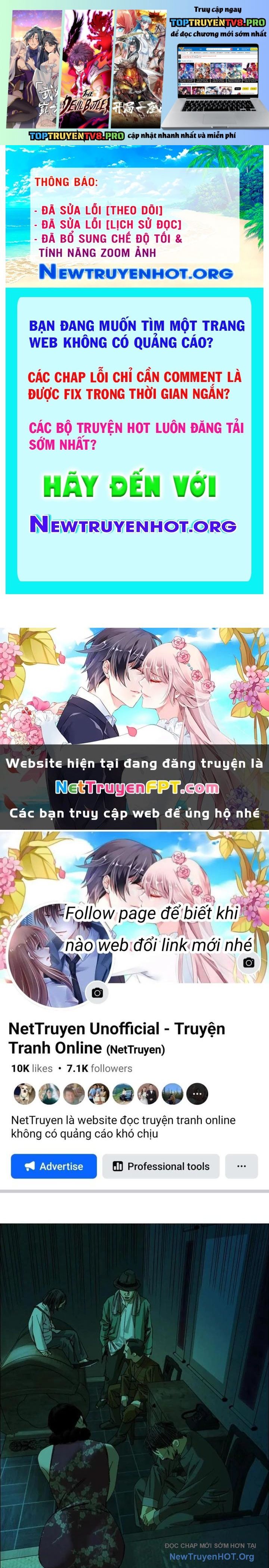 Giờ Ngọ Ba Khắc: Chapter 99