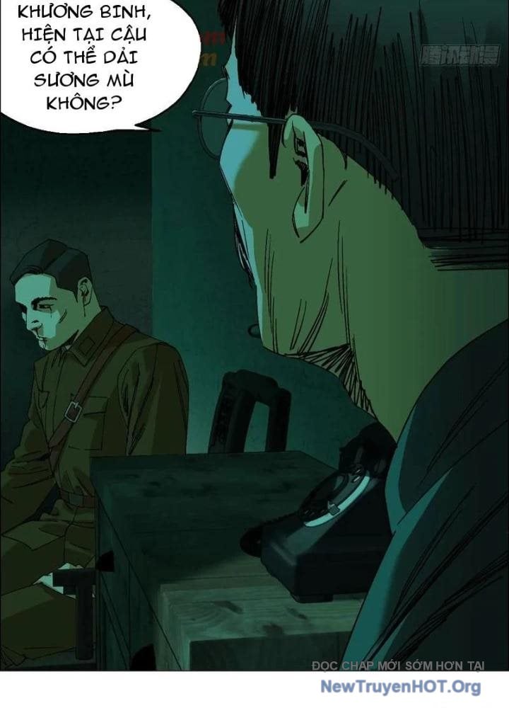 Giờ Ngọ Ba Khắc: Chapter 99
